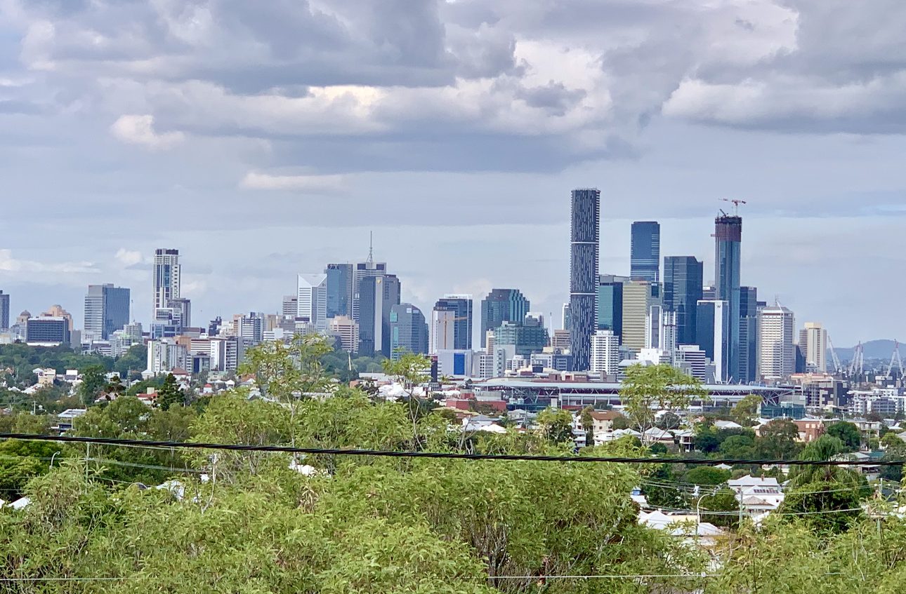 Brisbane, Queensland