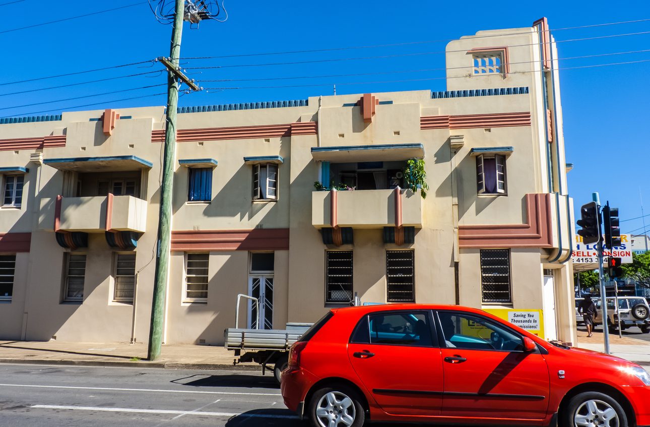 Bundaberg, Queensland
