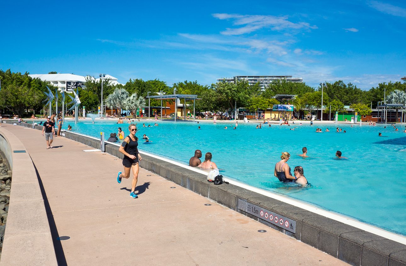 Cairns, Queensland