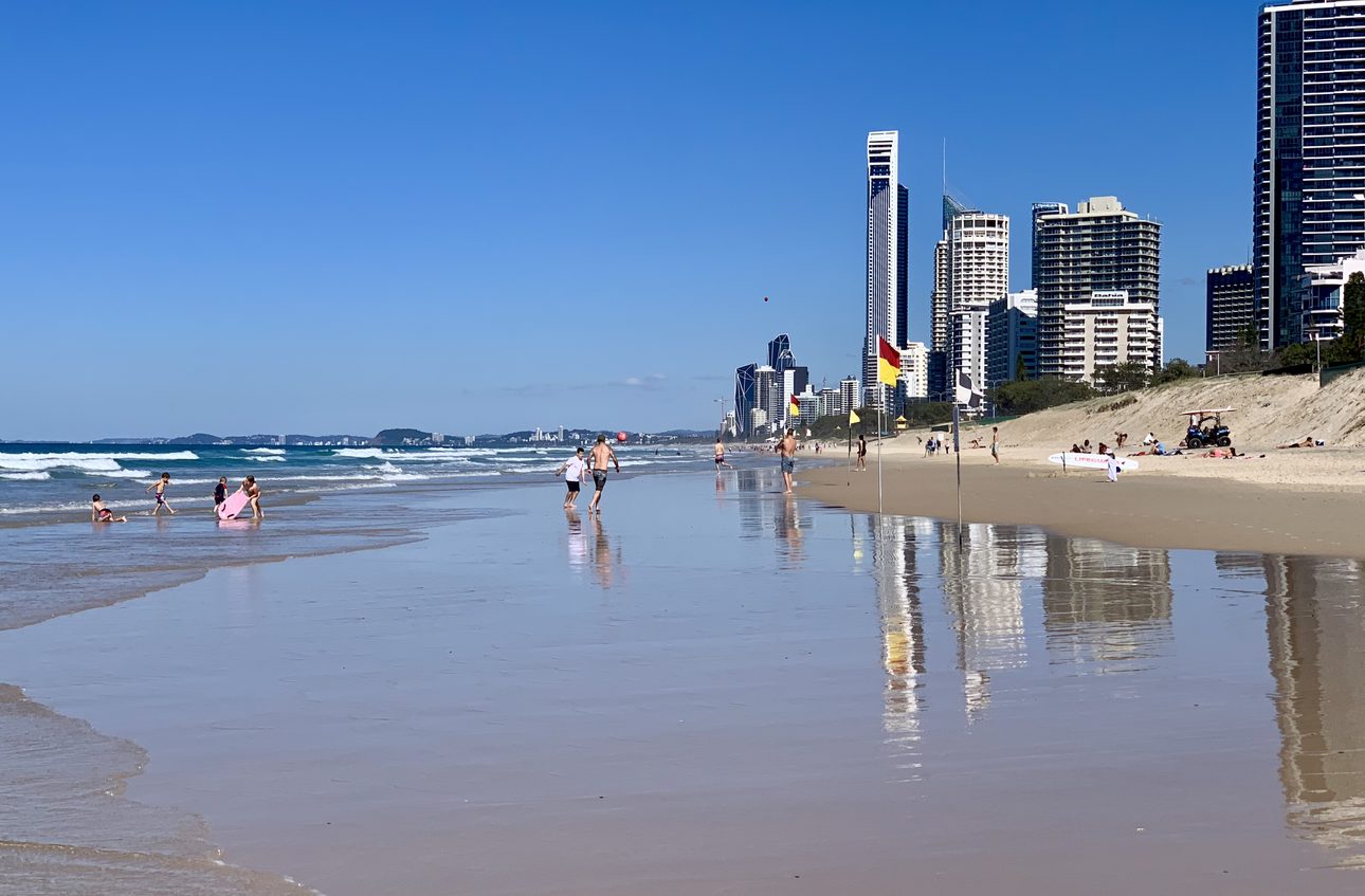 Gold Coast, Queensland