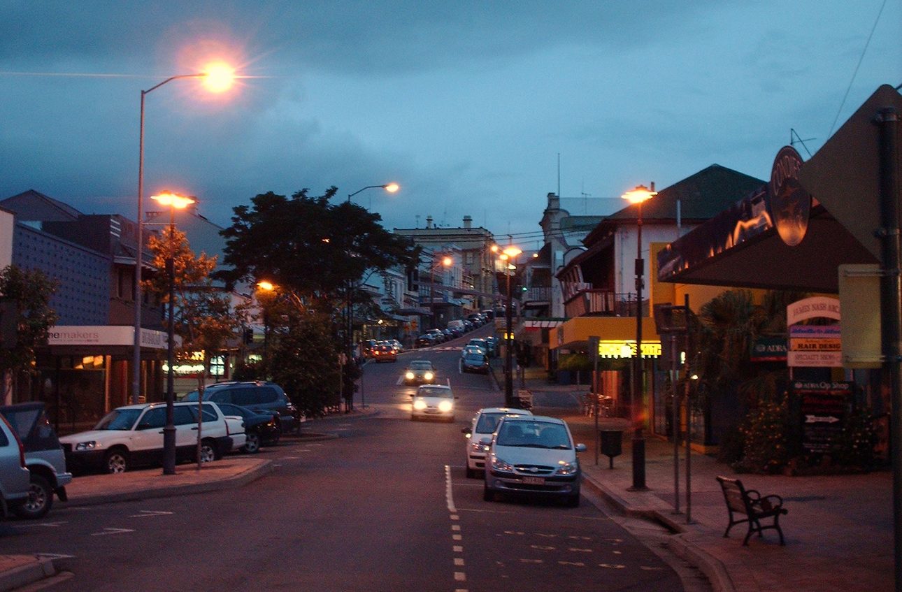 Gympie, Queensland