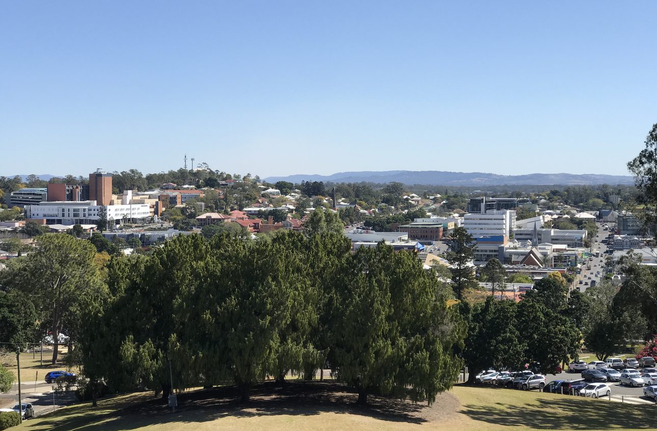 Ipswich, Queensland