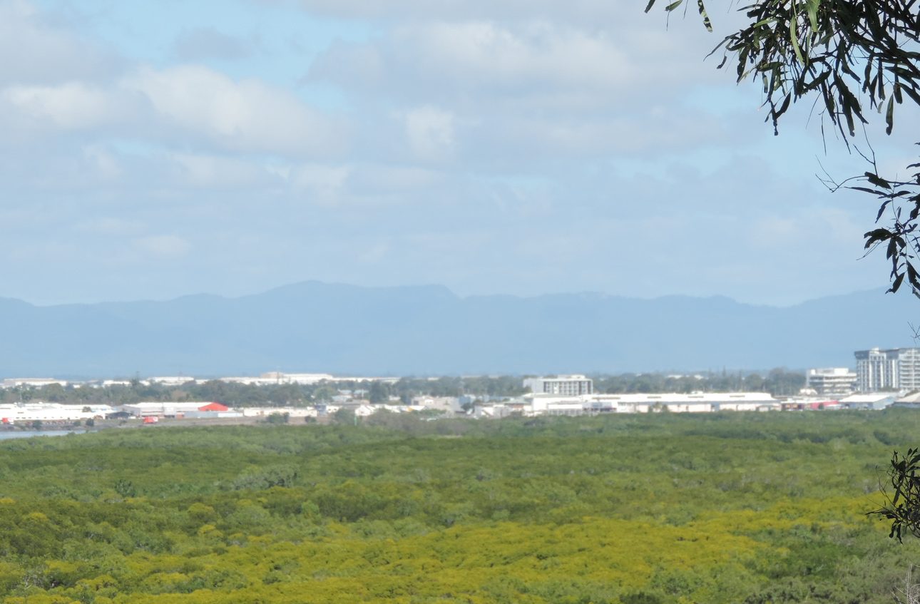 Mackay, Queensland