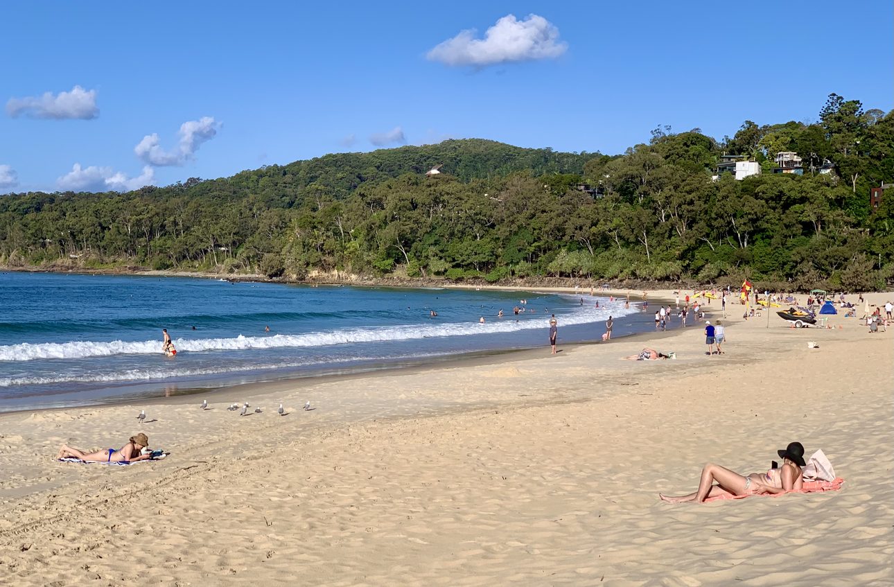 Noosa Heads, Queensland