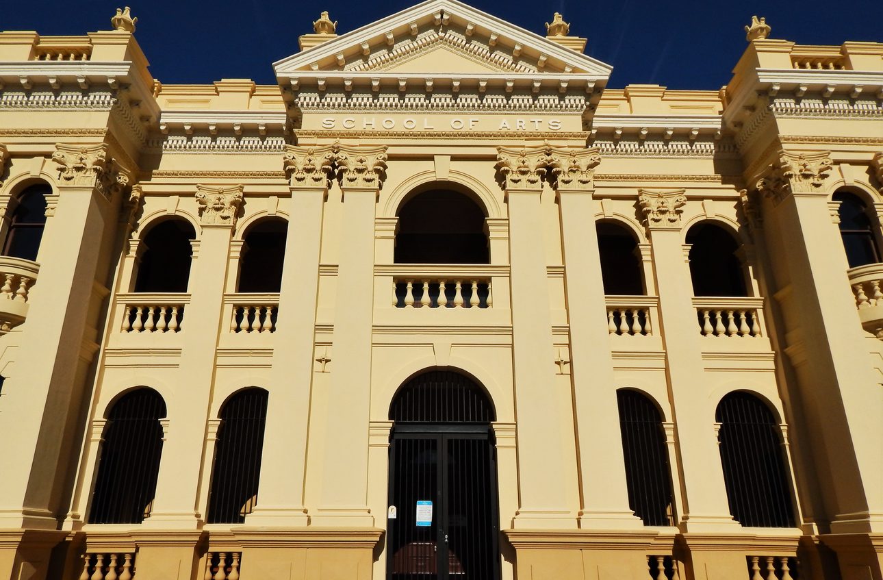 Rockhampton, Queensland