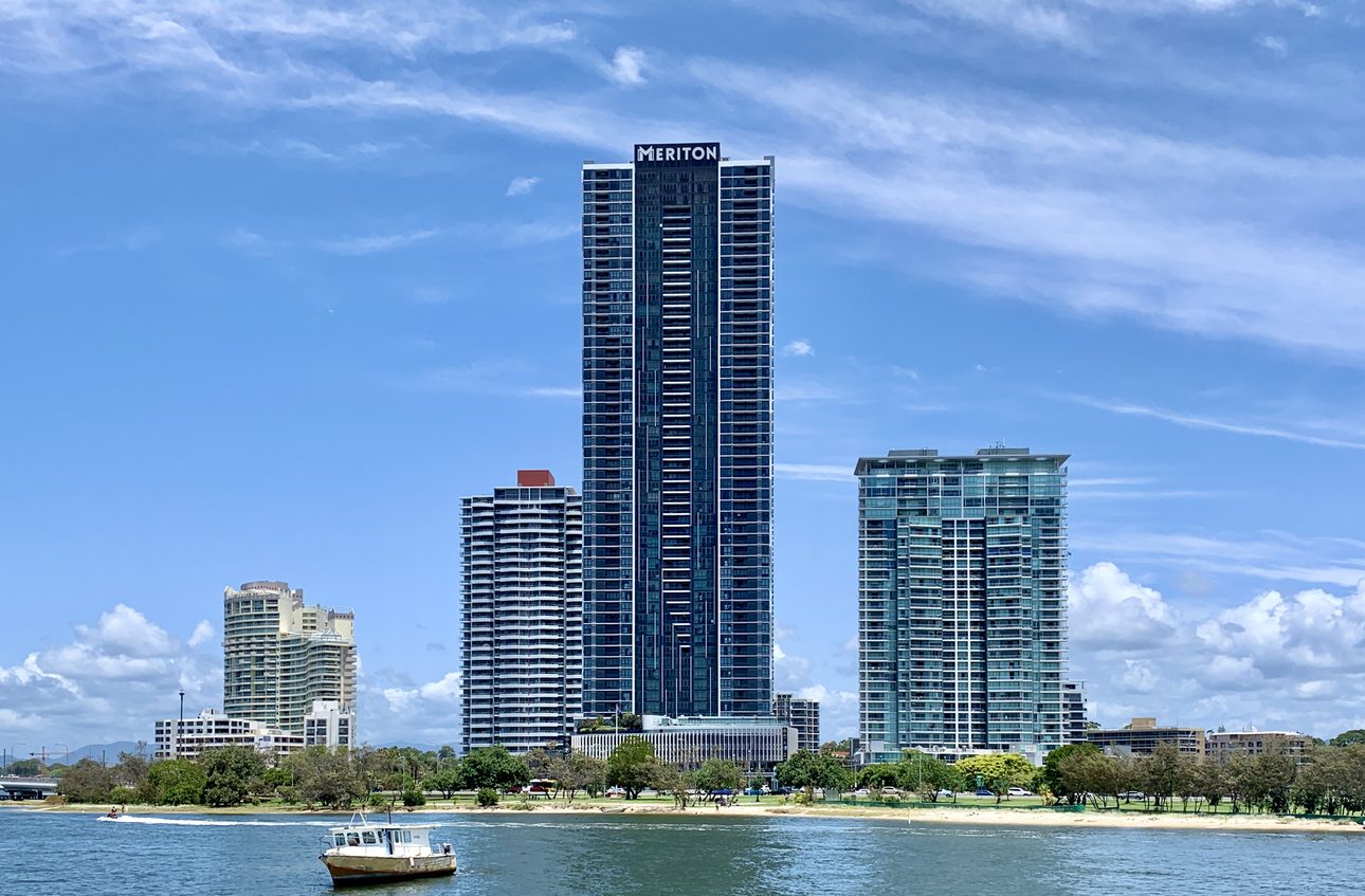 South Port, Queensland