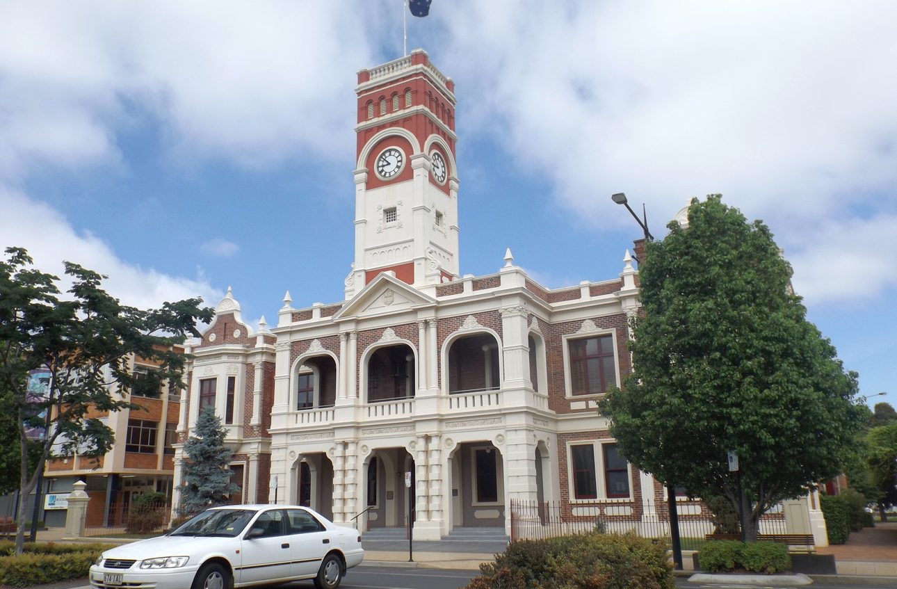 Toowoomba, Queensland