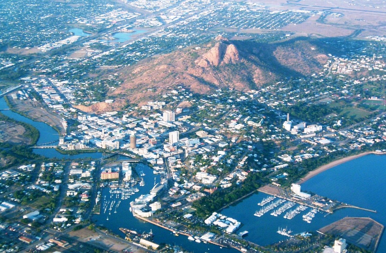 Townsville, Queensland