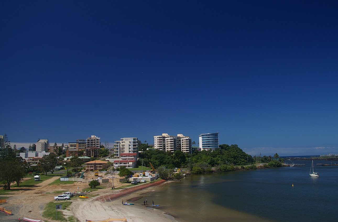 Tweed Heads, New South Wales